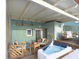 Secret Gem Suites