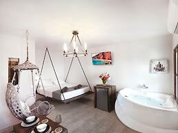 Secret Gem Suites