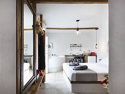 Secret Gem Suites