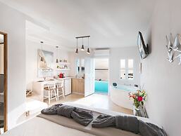 Secret Gem Suites