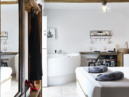 Secret Gem Suites