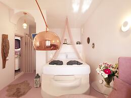 Secret Gem Suites