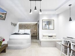 Secret Gem Suites