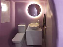 Secret Gem Suites