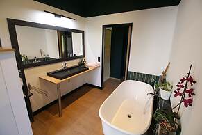 Le Clos des Poulies