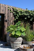 Le Clos des Poulies