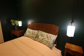 Le Clos des Poulies