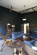 Le Clos des Poulies