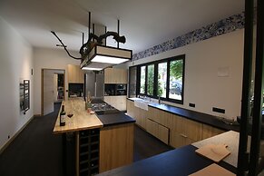 Le Clos des Poulies