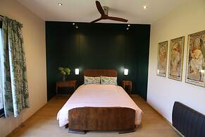 Le Clos des Poulies