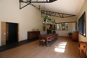 Le Clos des Poulies