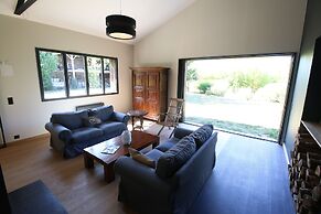 Le Clos des Poulies