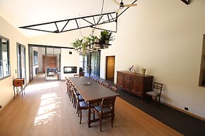 Le Clos des Poulies
