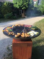 Le Clos des Poulies