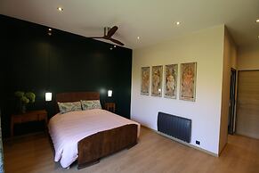 Le Clos des Poulies