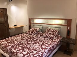 Le Clos des Poulies