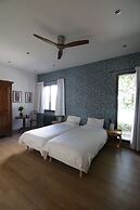 Le Clos des Poulies