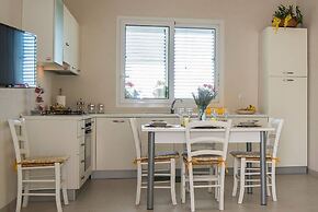 VIlla White