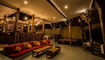 Kigambira Safari Lodge