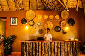 Kigambira Safari Lodge