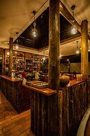 Kigambira Safari Lodge