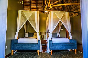 Kigambira Safari Lodge