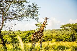 Kigambira Safari Lodge
