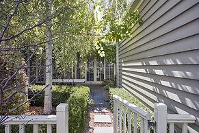Mews Cottages