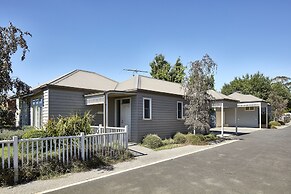 Mews Cottages