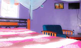 Peak Leaders Hotel
