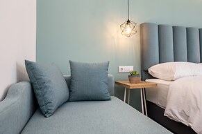 Azzurro  Deluxe