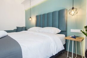 Azzurro  Deluxe