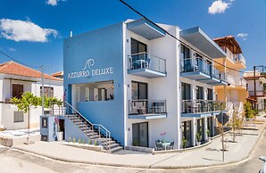 Azzurro  Deluxe