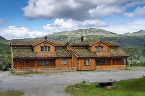 Filefjellstuene
