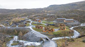 Filefjellstuene