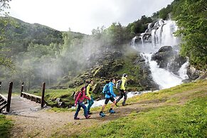 Filefjellstuene