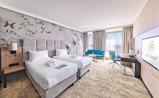 Focus Hotel Premium Warszawa
