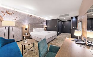 Focus Hotel Premium Warszawa