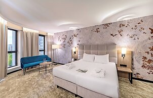 Focus Hotel Premium Warszawa