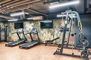 Focus Hotel Premium Warszawa