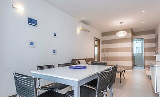 Appartamento Alba vista mare