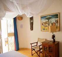 Zawadi Residence