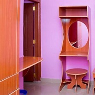 Leopard View Hotel
