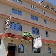 Leopard View Hotel
