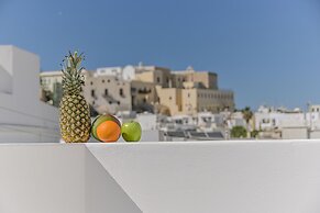 Naxian Horizon