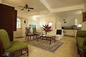 Chez Mango Villas