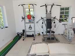 Chez Mango Villas