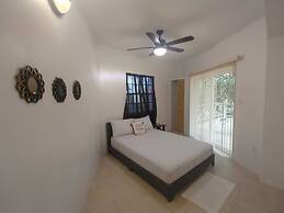 Chez Mango Villas