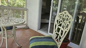 Chez Mango Villas