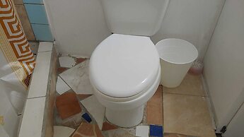 Chez Mango Villas